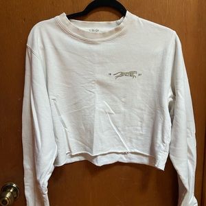Rare brandy Longsleeve